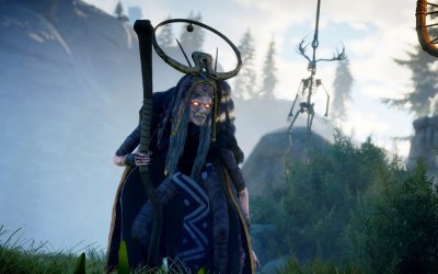 Ravenbound