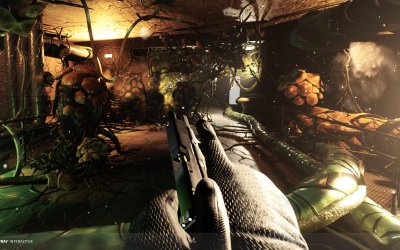 SCP: 5K