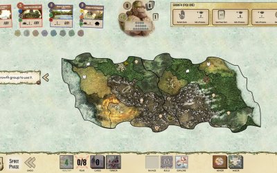 Spirit Island