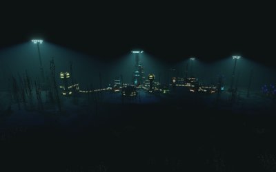Surviving the Abyss