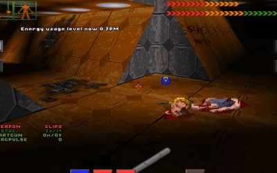 System Shock: Enhanced Edition