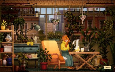 Tails: The Backbone Preludes