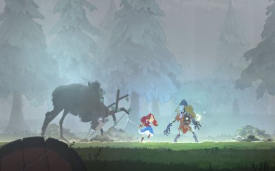 Teslagrad 2