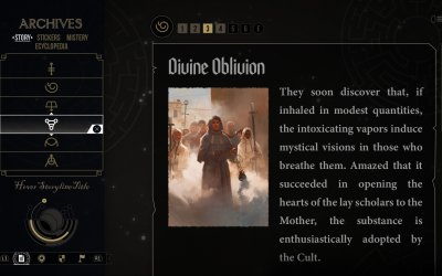 The King's Dilemma: Chronicles