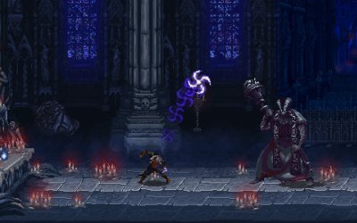 The Last Faith