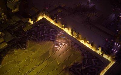 Torchlight: Infinite