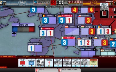 Twilight Struggle