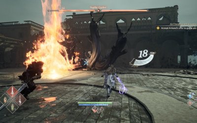 Valkyrie Elysium