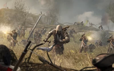 Assassin's Creed Codename Red