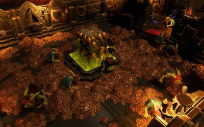 Dungeons 4