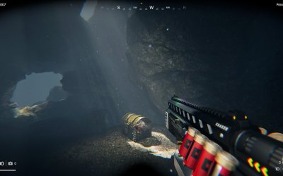 Death in the Water 2