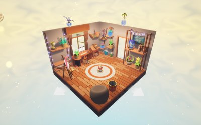 Garden In!