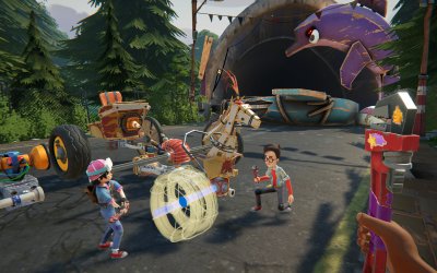 Hello Engineer