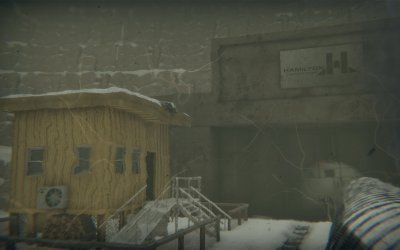 Kona II: Brume