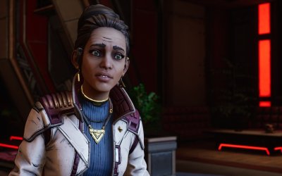New Tales from the Borderlands