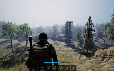 No One Survived