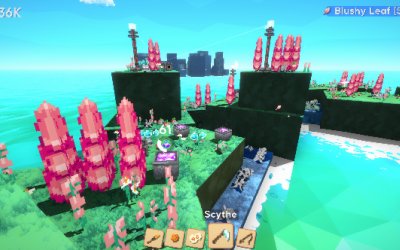 Outpath: First Journey