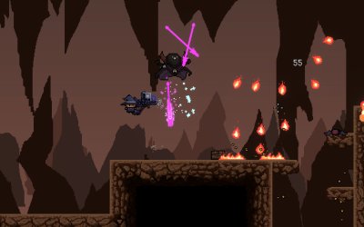 Portal Dungeon