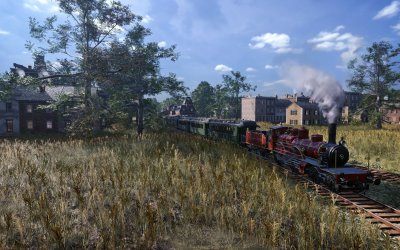 Railway Empire 2
