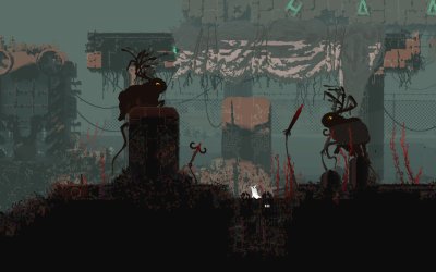 Rain World