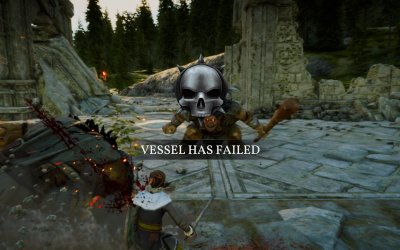 Ravenbound