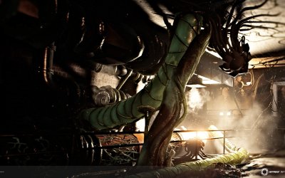 SCP: 5K