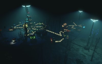 Surviving the Abyss