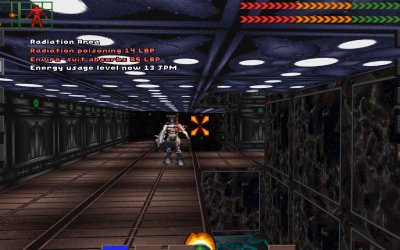 System Shock: Enhanced Edition