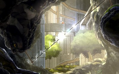 Teslagrad 2