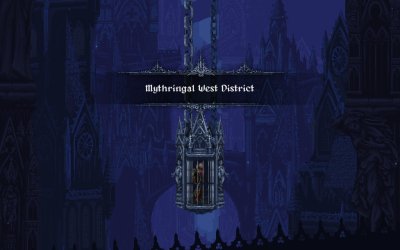 The Last Faith