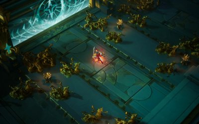 Torchlight: Infinite