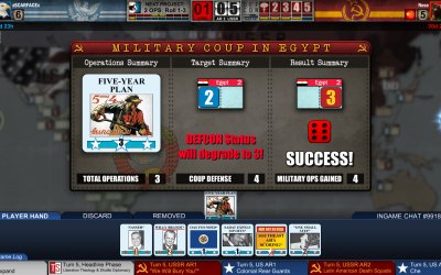 Twilight Struggle