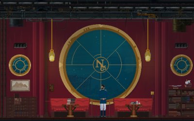 Verne: The Shape of Fantasy