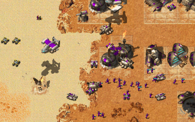OpenRA