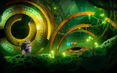 Space Tail: Every Journey Leads Home