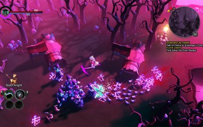 Undead Horde 2: Necropolis