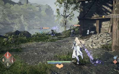 Valkyrie Elysium