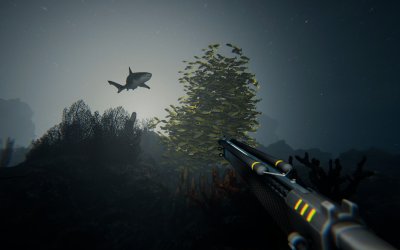 Death in the Water 2