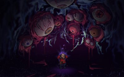 Edge of Sanity