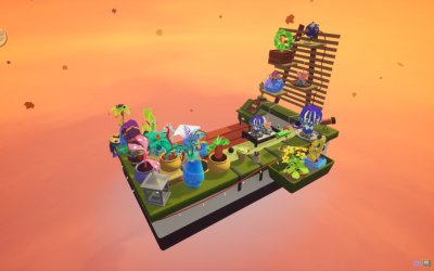 Garden In!