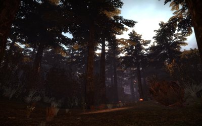 Half-Life 2: Evacuation