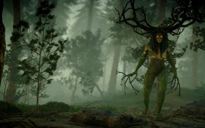 Ravenbound