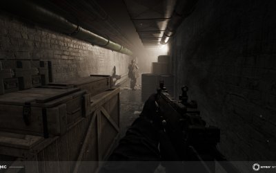 SCP: 5K