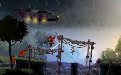 Teslagrad 2