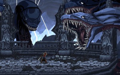 The Last Faith