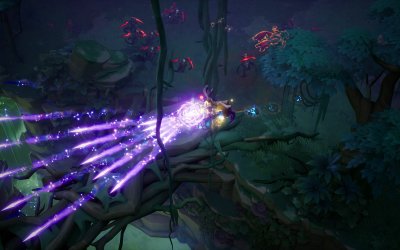 Torchlight: Infinite