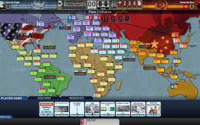 Twilight Struggle