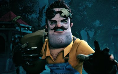 Hello Engineer