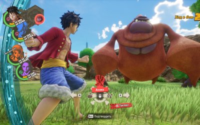 One Piece Odyssey