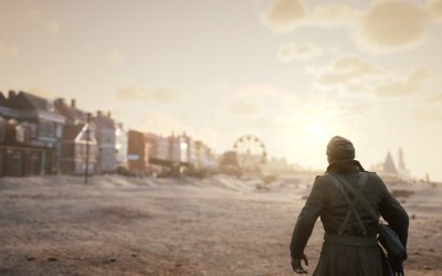 WW2 Rebuilder